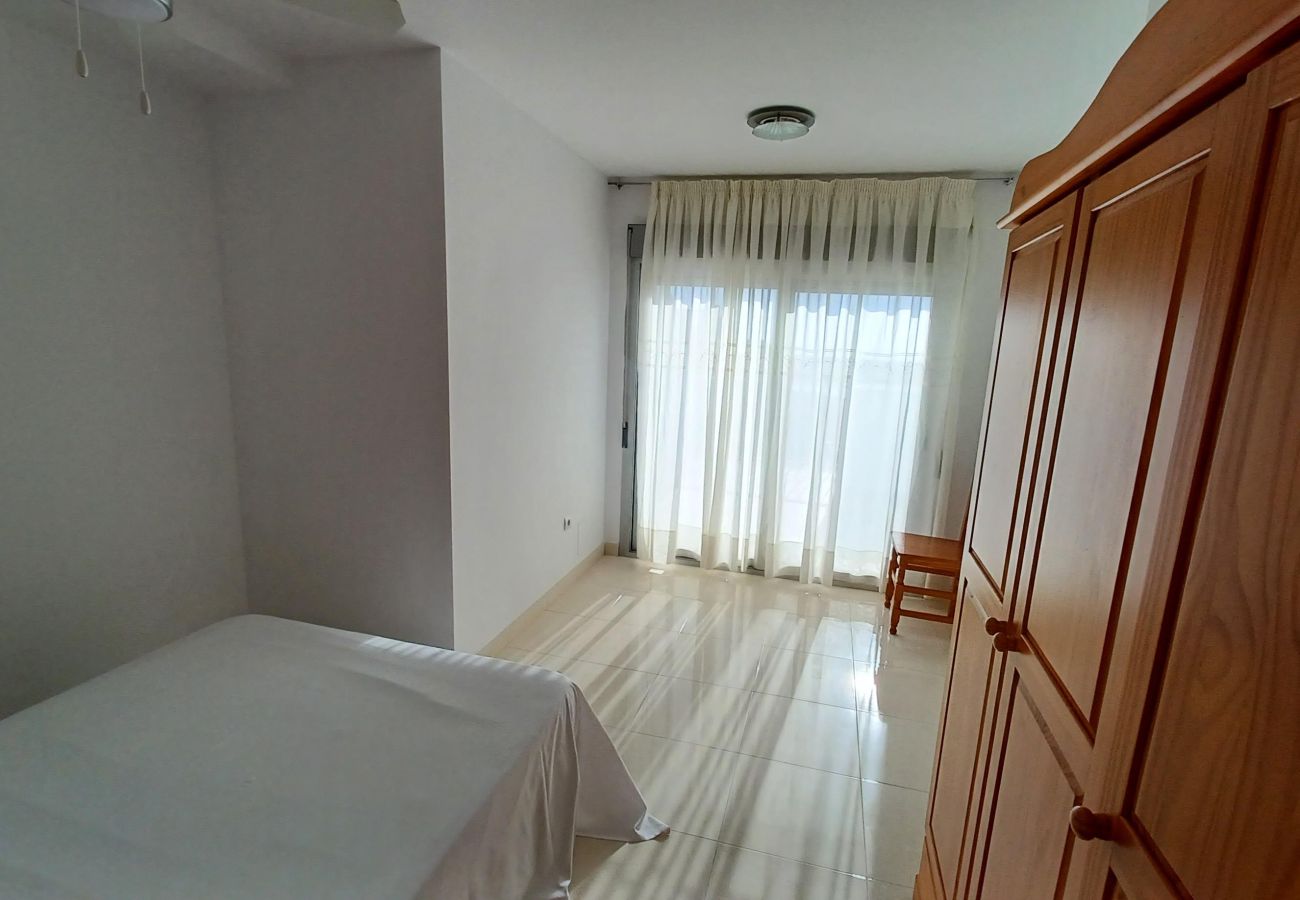 Apartamento en Peñiscola - MAR AT (079)