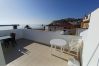 Apartamento en Peñiscola - MAR AT (079) Apartamento en Peñiscola - MAR AT (079)