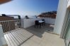 Apartamento en Peñiscola - MAR AT (079) Apartamento en Peñiscola - MAR AT (079)