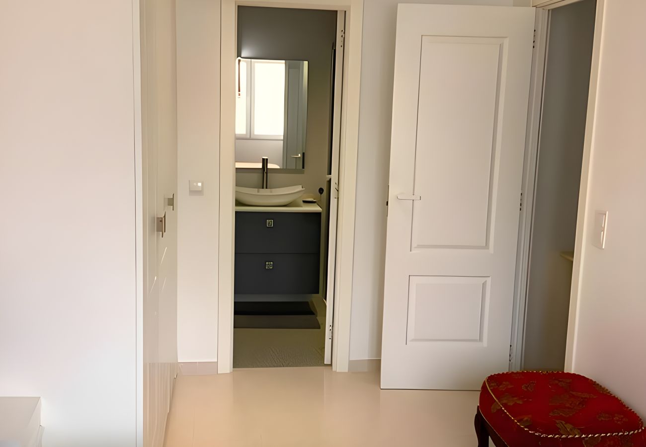 Apartamento en Alcoceber / Alcossebre - CALA GONZALEZ BJ-4