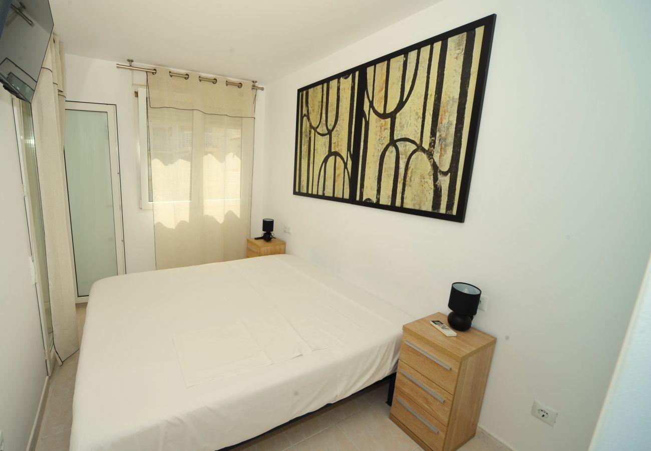 Apartamento en Alcoceber / Alcossebre - CALA GONZALEZ BJ-4