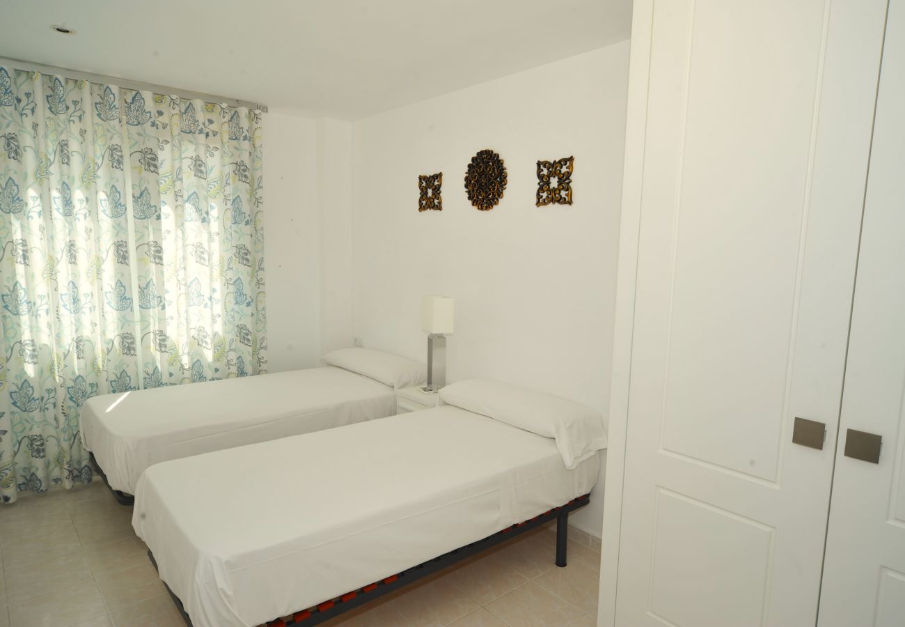 Apartamento en Alcoceber / Alcossebre - CALA GONZALEZ BJ-4