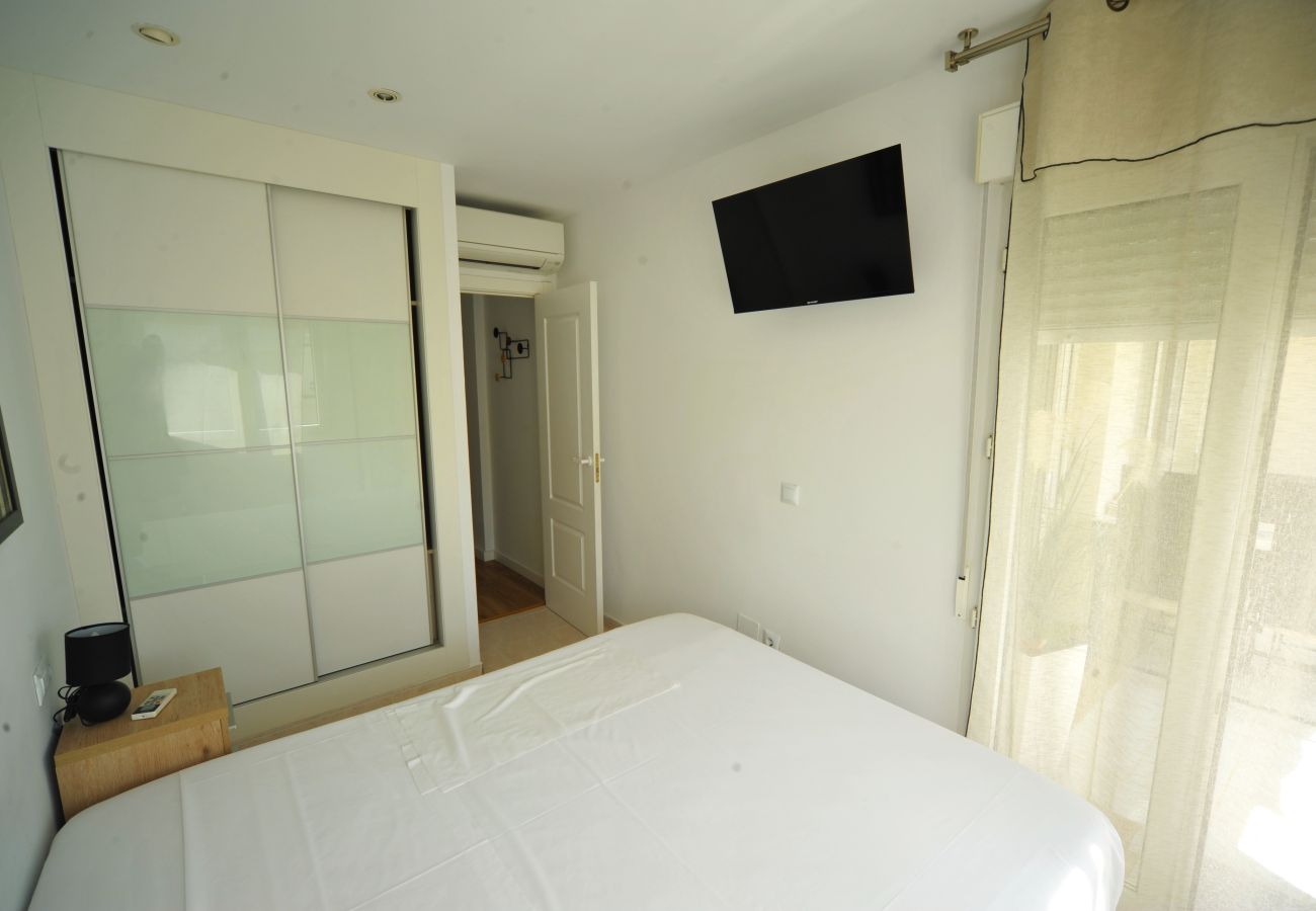 Apartamento en Alcoceber / Alcossebre - CALA GONZALEZ BJ-4