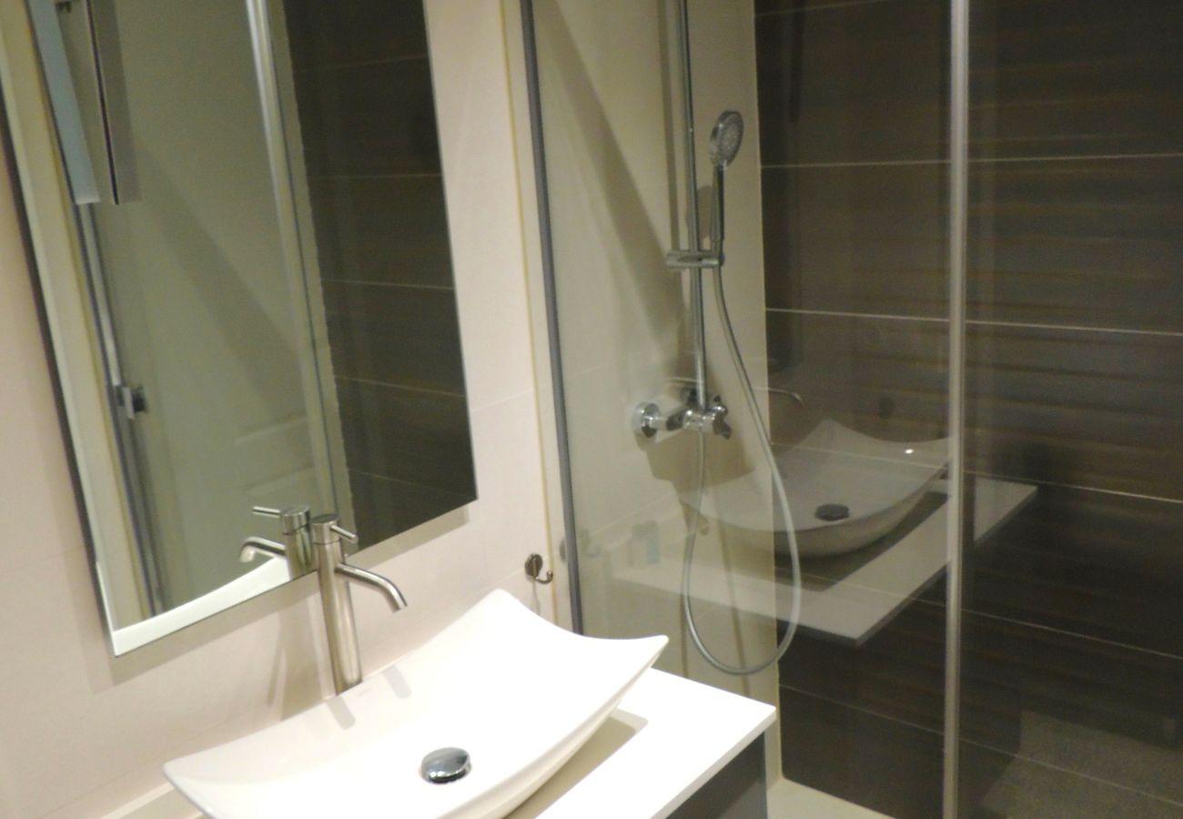 Apartamento en Alcoceber / Alcossebre - CALA GONZALEZ BJ-4