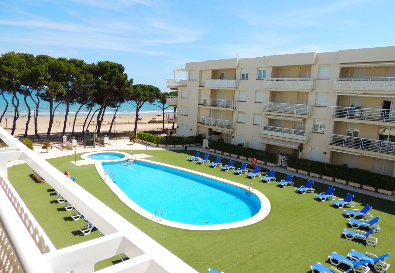 Apartamento en Alcoceber / Alcossebre - CALA GONZALEZ BJ-4