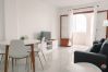 Apartamento en La Manga del Mar Menor - Aldeas Taray 002 Admer Apartamento en La Manga del Mar Menor - Aldeas Taray 002 Admer