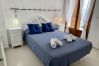 Apartamento en La Manga del Mar Menor - Aldeas Taray 340 Admer Apartamento en La Manga del Mar Menor - Aldeas Taray 340 Admer
