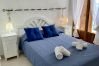 Apartamento en La Manga del Mar Menor - Aldeas Taray 340 Admer Apartamento en La Manga del Mar Menor - Aldeas Taray 340 Admer