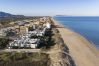 Apartamento en Xeraco Playa - Xaloc bl.B 2º pta.6 ático Apartamento en Xeraco Playa - Xaloc bl.B 2º pta.6 ático