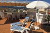 Apartamento en Xeraco Playa - Xaloc bl.B 2º pta.6 ático Apartamento en Xeraco Playa - Xaloc bl.B 2º pta.6 ático