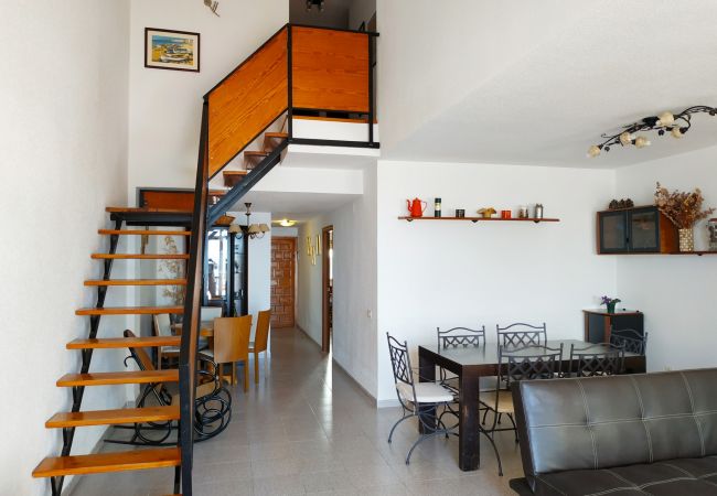 Apartamento en Peñiscola - PP G1-186 (135)