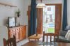 Apartamento en La Manga del Mar Menor - Aldeas Taray 277 Admer Apartamento en La Manga del Mar Menor - Aldeas Taray 277 Admer