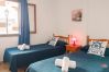 Apartamento en La Manga del Mar Menor - Aldeas Taray 157 Admer Apartamento en La Manga del Mar Menor - Aldeas Taray 157 Admer