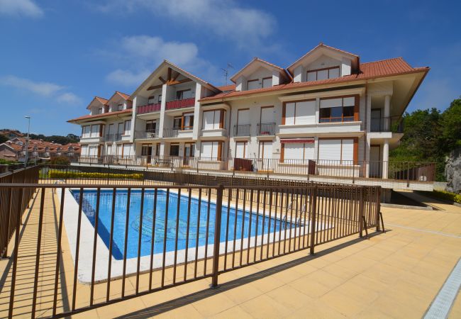 Isla - Apartamento