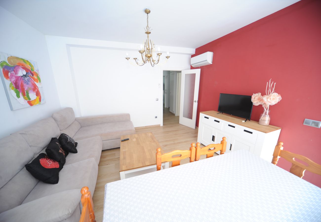 Apartamento en Peñiscola - ZC II ESP 1-6 (176)