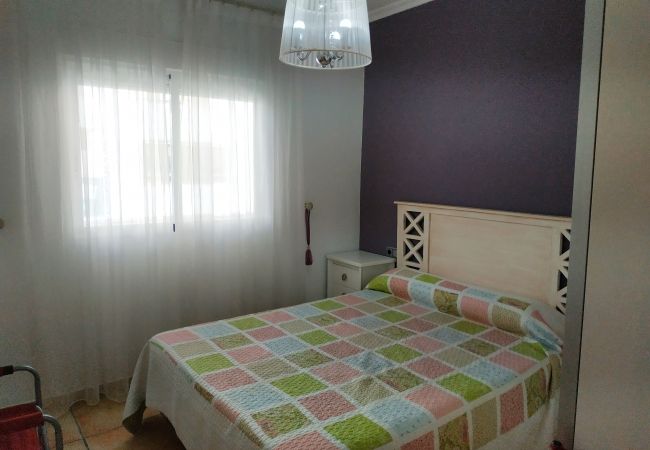 Apartamento en Peñiscola - ZC II ESP 1-7 (177)