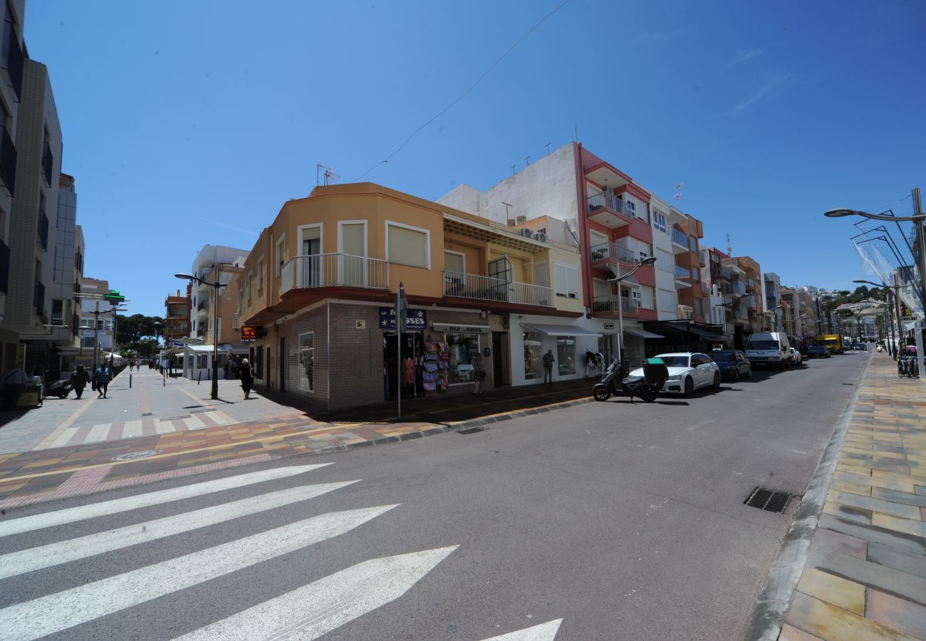 Apartamento en Peñiscola - ZC II ESP 1-7 (177)