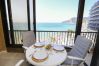 Apartamento en Calpe - A69 CARIBE PLAYA 5º B