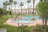 Apartamento en La Manga del Mar Menor - Aldeas Taray 206 Admer Apartamento en La Manga del Mar Menor - Aldeas Taray 206 Admer