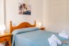 Apartamento en La Manga del Mar Menor - Aldeas Taray 306 Admer Apartamento en La Manga del Mar Menor - Aldeas Taray 306 Admer