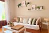 Apartamento en La Manga del Mar Menor - Aldeas Taray 306 Admer