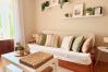 Apartamento en La Manga del Mar Menor - Aldeas Taray 306 Admer