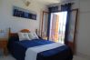 Apartamento en La Manga del Mar Menor - Aldeas Taray 358 Admer Apartamento en La Manga del Mar Menor - Aldeas Taray 358 Admer