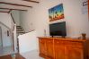Apartamento en La Manga del Mar Menor - Aldeas Taray 055 Admer Apartamento en La Manga del Mar Menor - Aldeas Taray 055 Admer