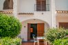 Apartamento en La Manga del Mar Menor - Aldeas Taray 055 Admer Apartamento en La Manga del Mar Menor - Aldeas Taray 055 Admer