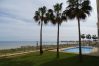 Apartamento en La Manga del Mar Menor - Dos Mares 2-6-8E Admer Apartamento en La Manga del Mar Menor - Dos Mares 2-6-8E Admer