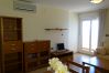 Apartamento en La Manga del Mar Menor - Dos Mares 2-6-8E Admer Apartamento en La Manga del Mar Menor - Dos Mares 2-6-8E Admer