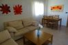 Apartamento en La Manga del Mar Menor - Dos Mares 2-6-8E Admer Apartamento en La Manga del Mar Menor - Dos Mares 2-6-8E Admer