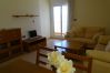 Apartamento en La Manga del Mar Menor - Dos Mares 2-6-8E Admer Apartamento en La Manga del Mar Menor - Dos Mares 2-6-8E Admer