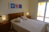 Apartamento en La Manga del Mar Menor - Dos Mares 2-6-8E Admer