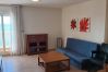 Apartamento en La Manga del Mar Menor - Dos Mares 2-6-8E Admer