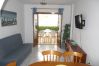 Apartamento en La Manga del Mar Menor - Aldeas Taray 241 Admer Apartamento en La Manga del Mar Menor - Aldeas Taray 241 Admer
