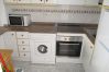 Apartamento en La Manga del Mar Menor - Aldeas Taray 241 Admer Apartamento en La Manga del Mar Menor - Aldeas Taray 241 Admer