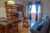 Apartamento en La Manga del Mar Menor - Aldeas Taray 233 admer Apartamento en La Manga del Mar Menor - Aldeas Taray 233 admer