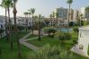 Apartamento en La Manga del Mar Menor - Aldeas Taray 201 Admer Apartamento en La Manga del Mar Menor - Aldeas Taray 201 Admer