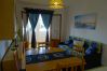 Apartamento en La Manga del Mar Menor - Aldeas Taray 201 Admer Apartamento en La Manga del Mar Menor - Aldeas Taray 201 Admer