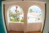 Apartamento en La Manga del Mar Menor - Aldeas Taray 204 Admer Apartamento en La Manga del Mar Menor - Aldeas Taray 204 Admer