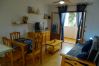 Apartamento en La Manga del Mar Menor - Aldeas Taray 139 Admer Apartamento en La Manga del Mar Menor - Aldeas Taray 139 Admer