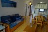 Apartamento en La Manga del Mar Menor - Aldeas Taray 139 Admer Apartamento en La Manga del Mar Menor - Aldeas Taray 139 Admer