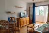 Apartamento en La Manga del Mar Menor - Aldeas Taray 139 Admer