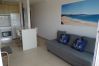 Apartamento en La Manga del Mar Menor - C. Veneziola 1ºA Admer Apartamento en La Manga del Mar Menor - C. Veneziola 1ºA Admer