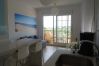 Apartamento en La Manga del Mar Menor - C. Veneziola 1ºA Admer Apartamento en La Manga del Mar Menor - C. Veneziola 1ºA Admer