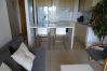 Apartamento en La Manga del Mar Menor - C. Veneziola 2ºB Admer Apartamento en La Manga del Mar Menor - C. Veneziola 2ºB Admer