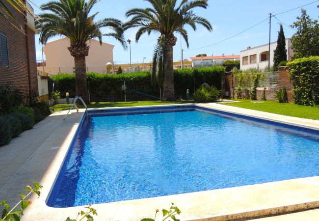 Apartamento en Alcoceber / Alcossebre - TORRE MARSOL 2-12