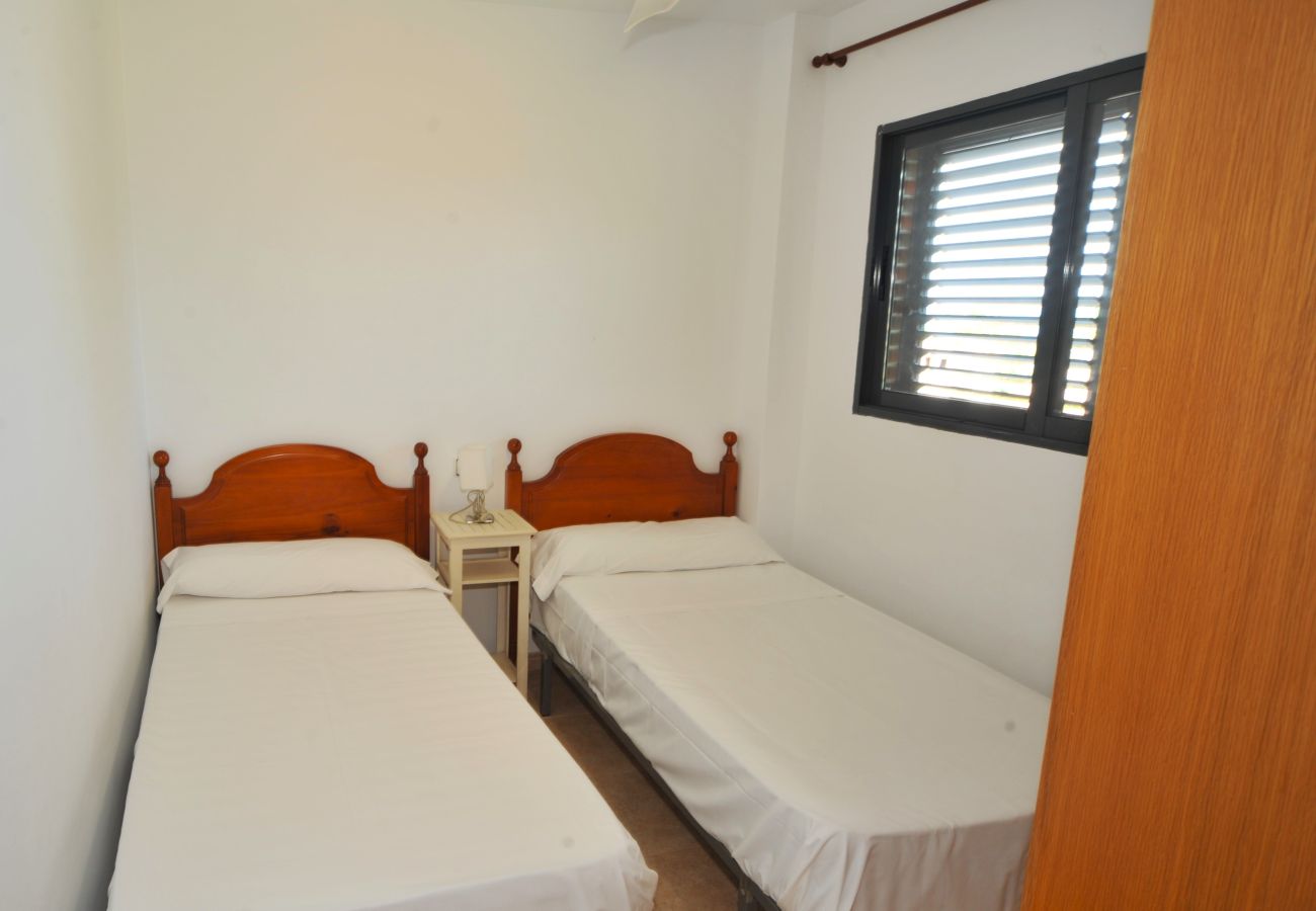 Apartamento en Alcoceber / Alcossebre - TORRE MARSOL 2-12