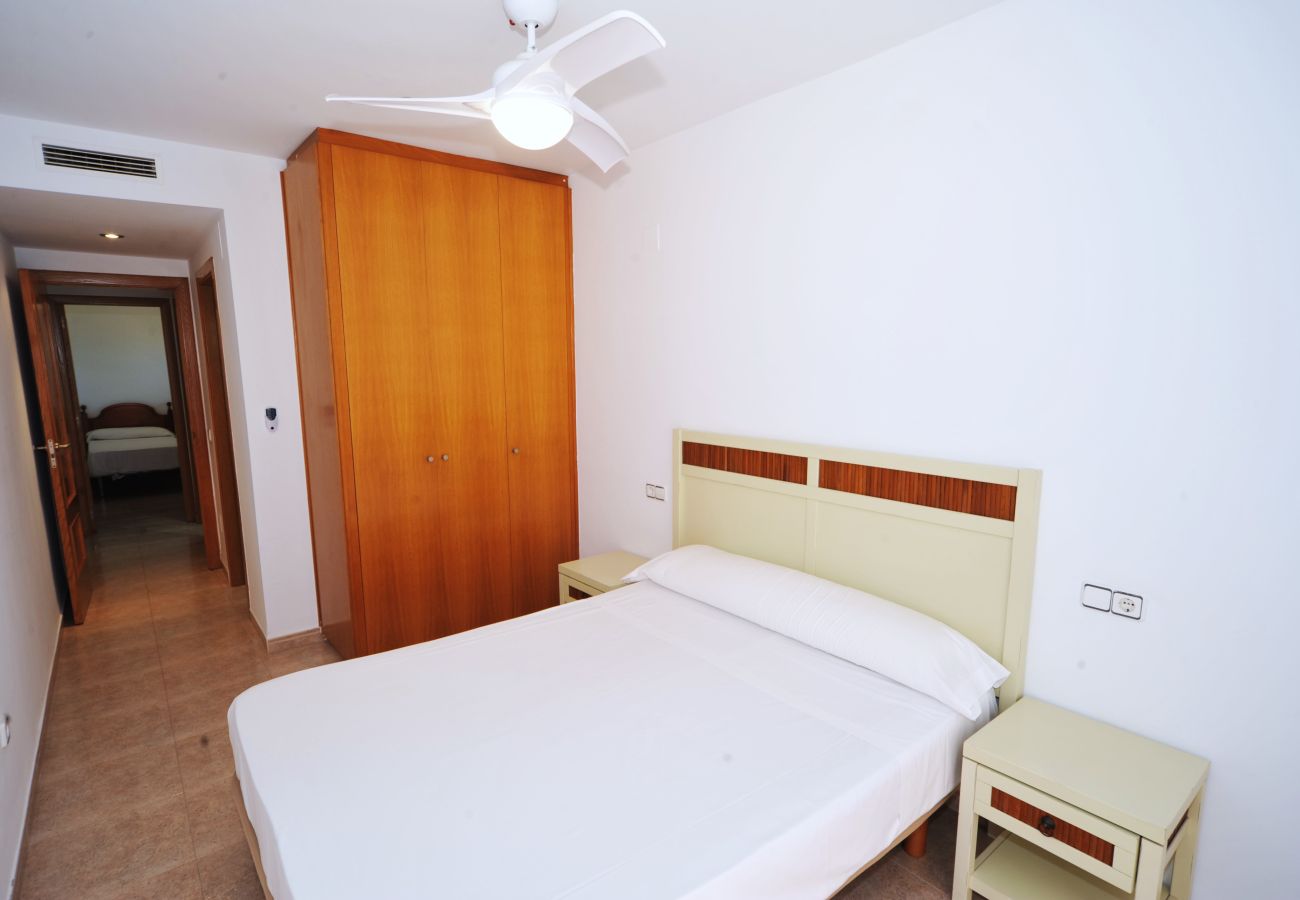 Apartamento en Alcoceber / Alcossebre - TORRE MARSOL 2-12